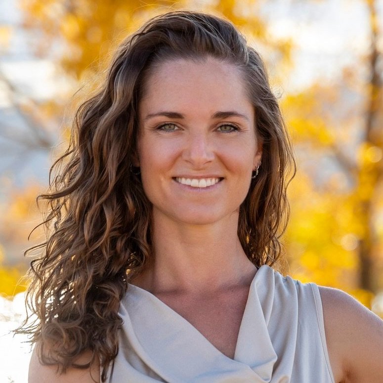 Dr. Jess Peatross