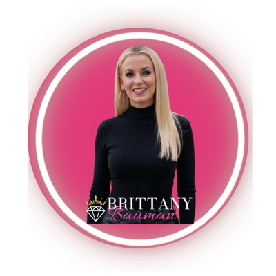 Brittany Bauman