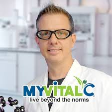 Chris Burres — MyVitalC