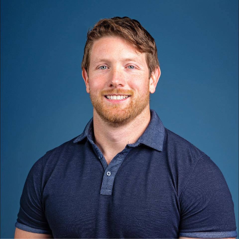 Dr. Jaban Moore