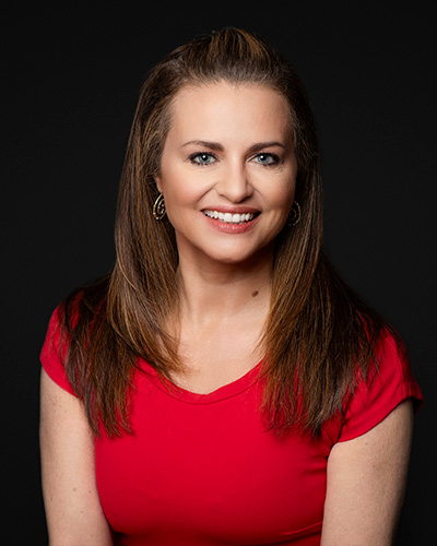 Dr. Jess Peatross