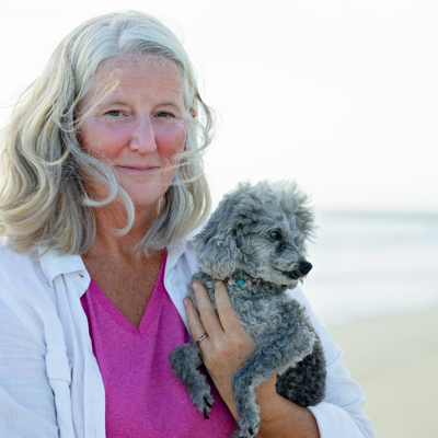 Dr. Ruth Roberts